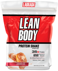 Lean Body All-in-One Protein Shake
