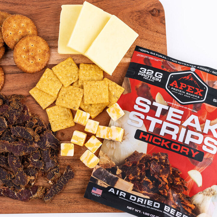 Steak Strips