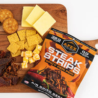 Steak Strips
