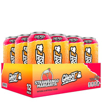 GHOST Energy Drink