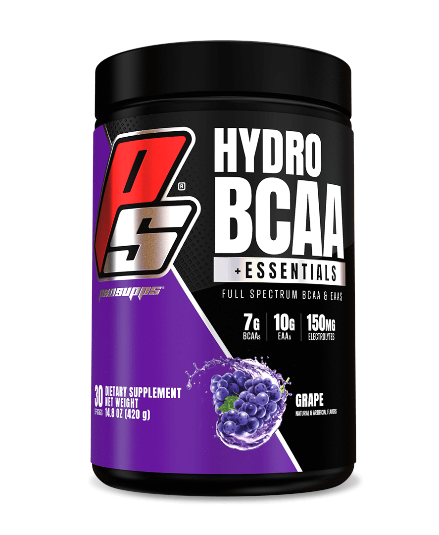 HydroBCAA 30
