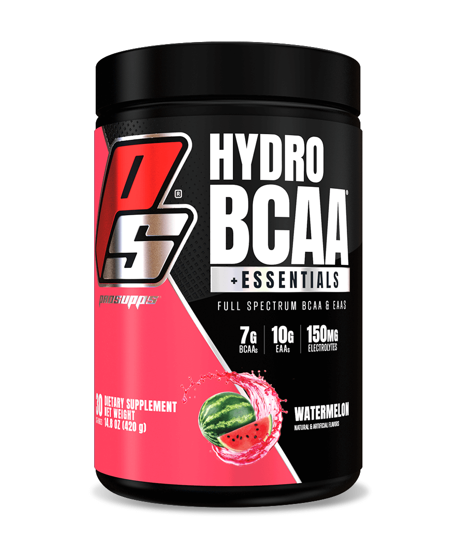HydroBCAA 30