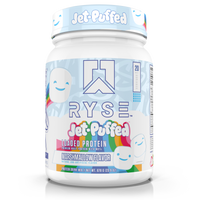 Loaded Protein