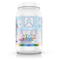 Loaded Protein