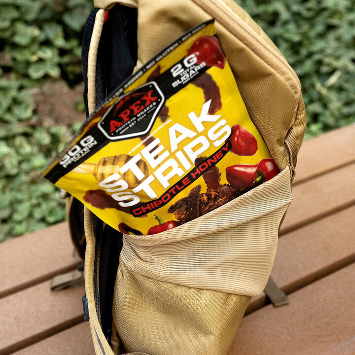 Steak Strips