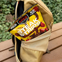 Steak Strips
