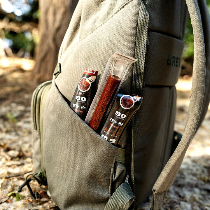 Bowmar Apex Meat Sticks