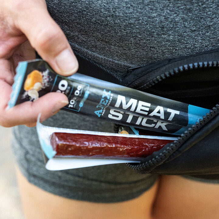 Bowmar Apex Meat Sticks