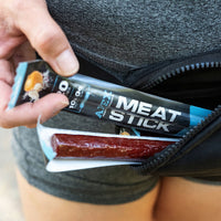 Bowmar Apex Meat Sticks