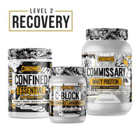 Level 2 Recovery