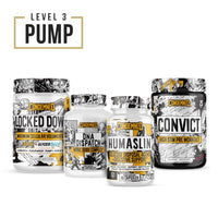 Level 3 Pump