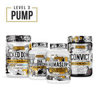 Level 3 Pump