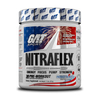 NITRAFLEX ADVANCED