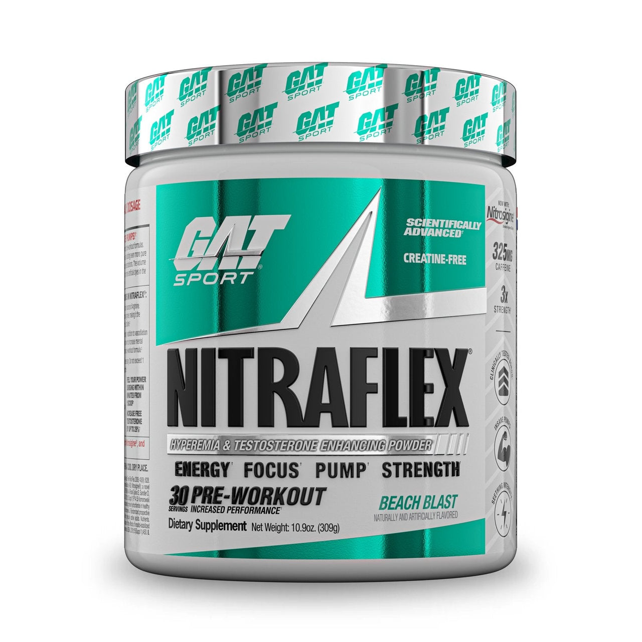 NITRAFLEX ADVANCED