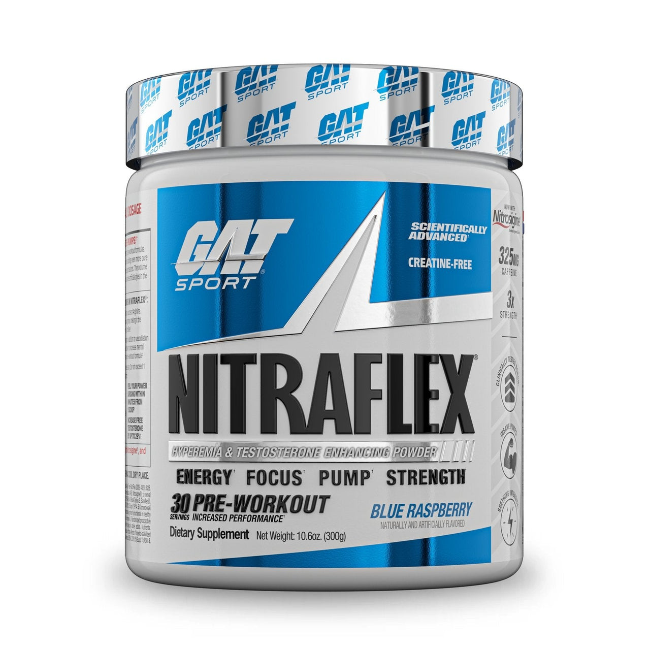 NITRAFLEX ADVANCED