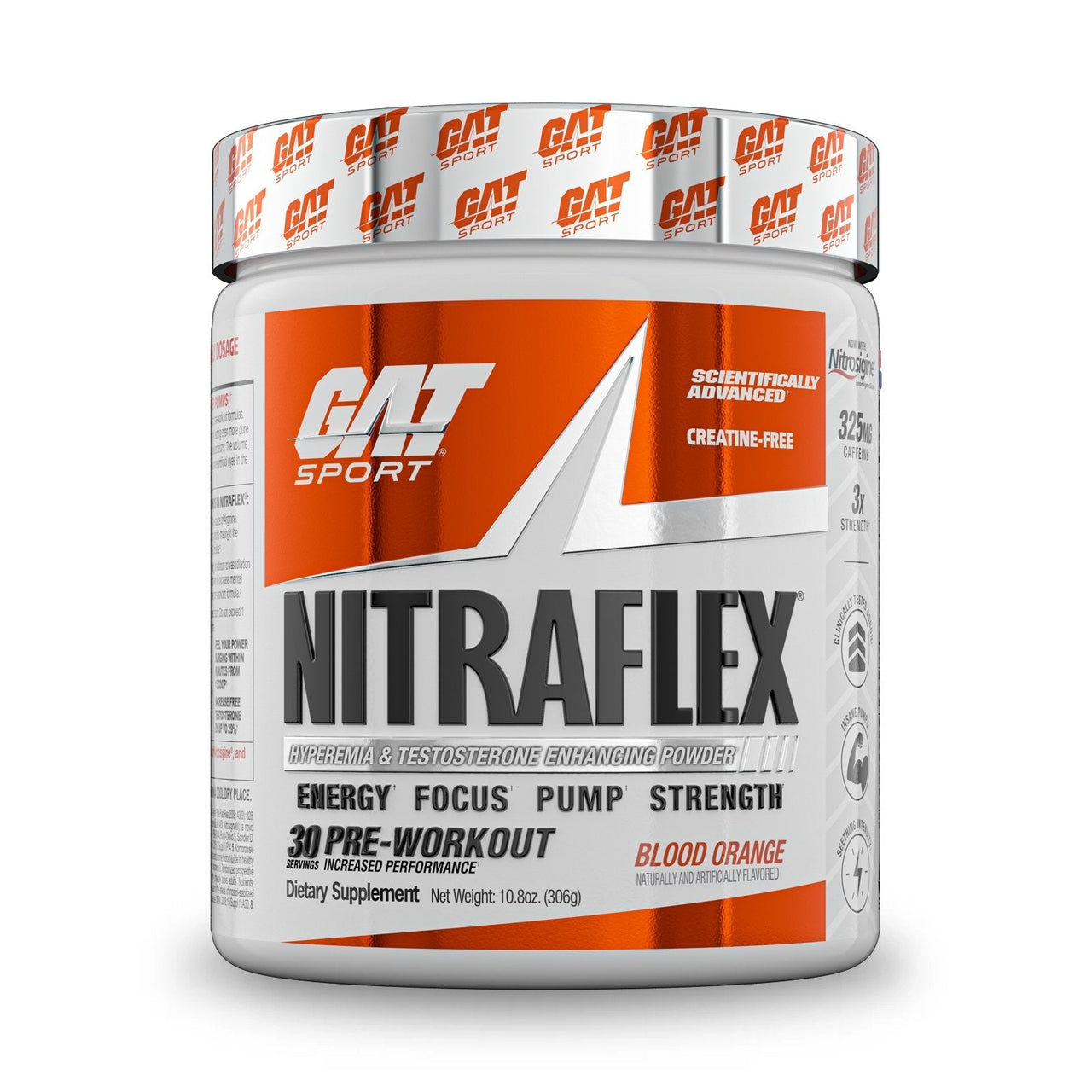 NITRAFLEX ADVANCED