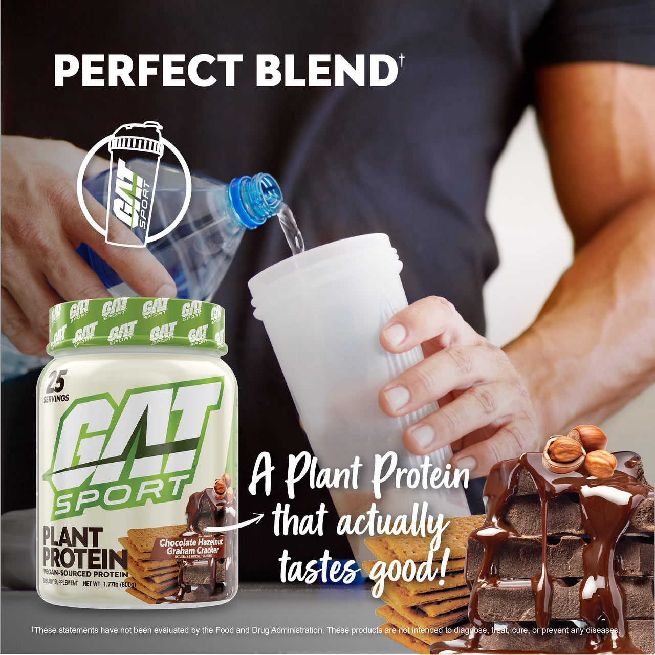 PLANT PROTEIN
