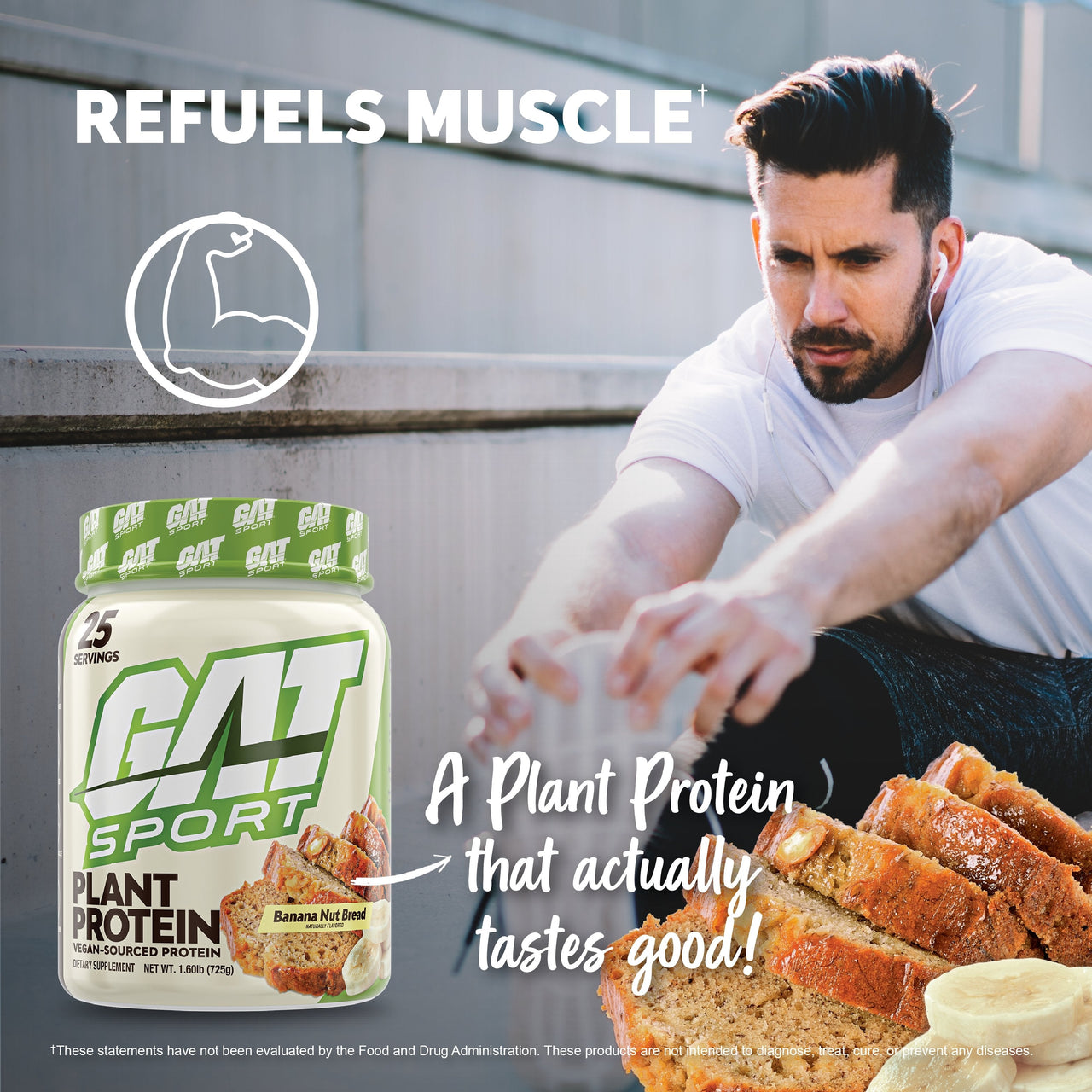 PLANT PROTEIN