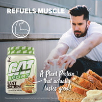 PLANT PROTEIN