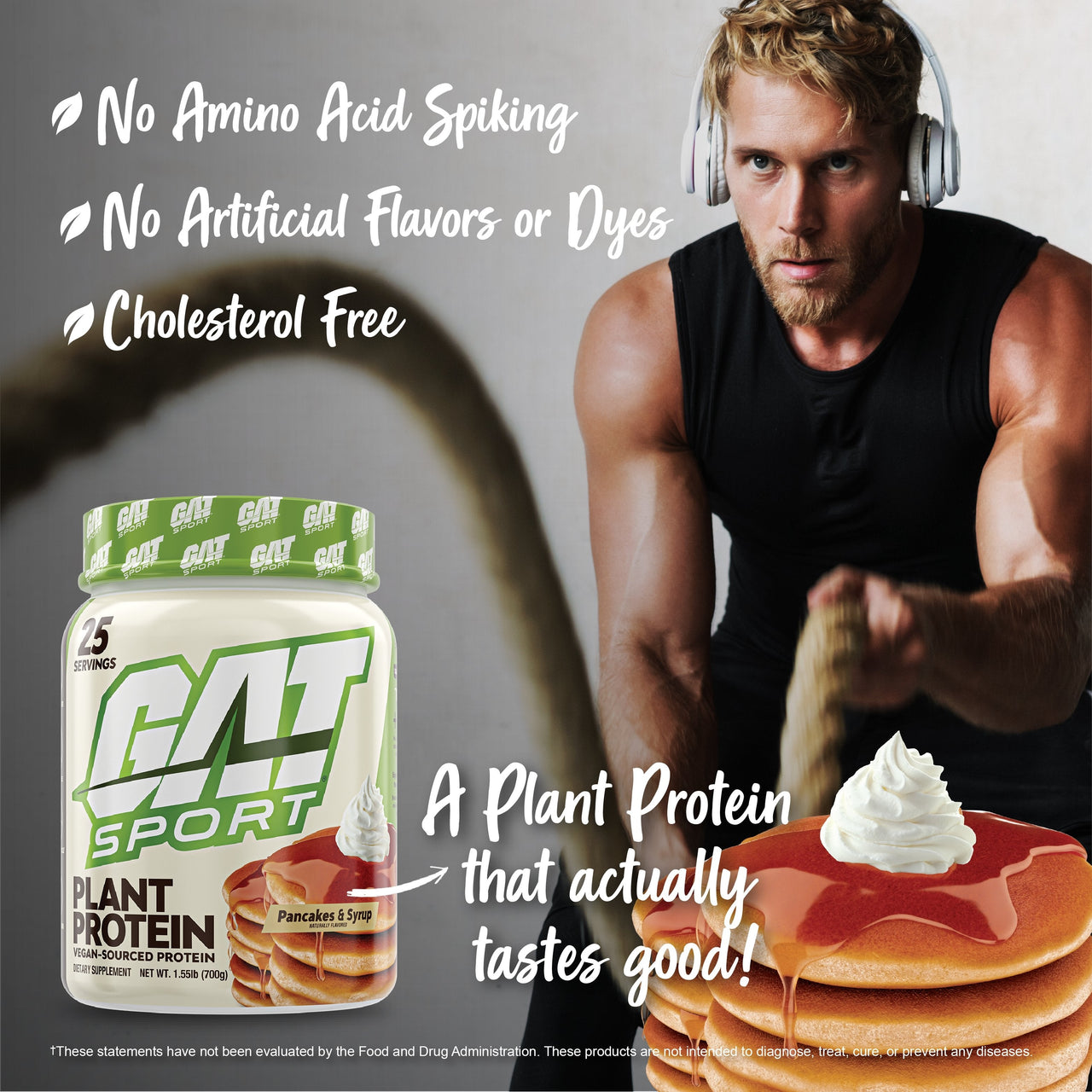 PLANT PROTEIN