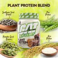 PLANT PROTEIN