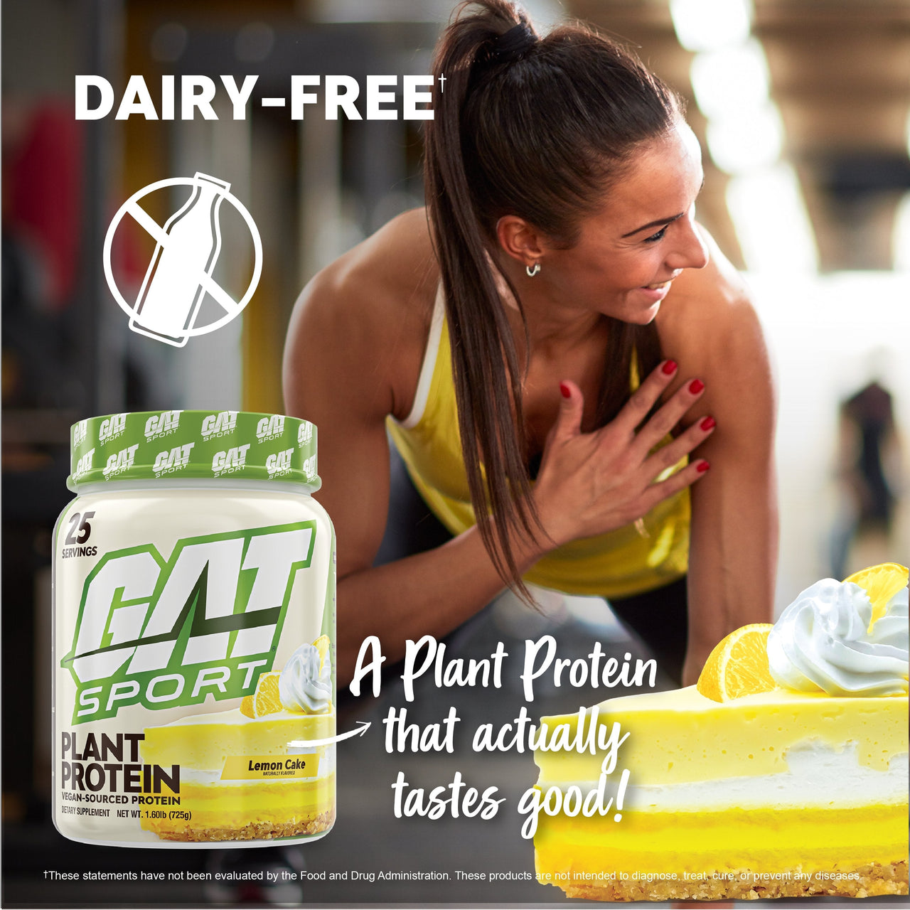 PLANT PROTEIN