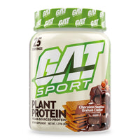 PLANT PROTEIN