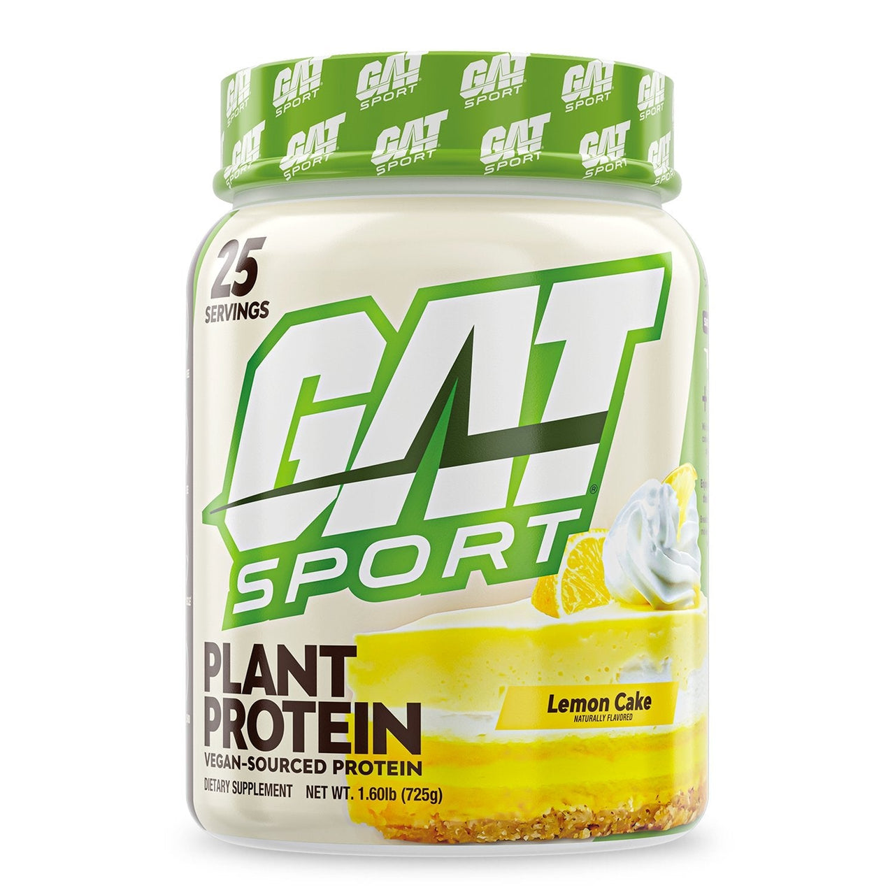 PLANT PROTEIN