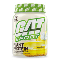 PLANT PROTEIN