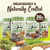 PLANT PROTEIN