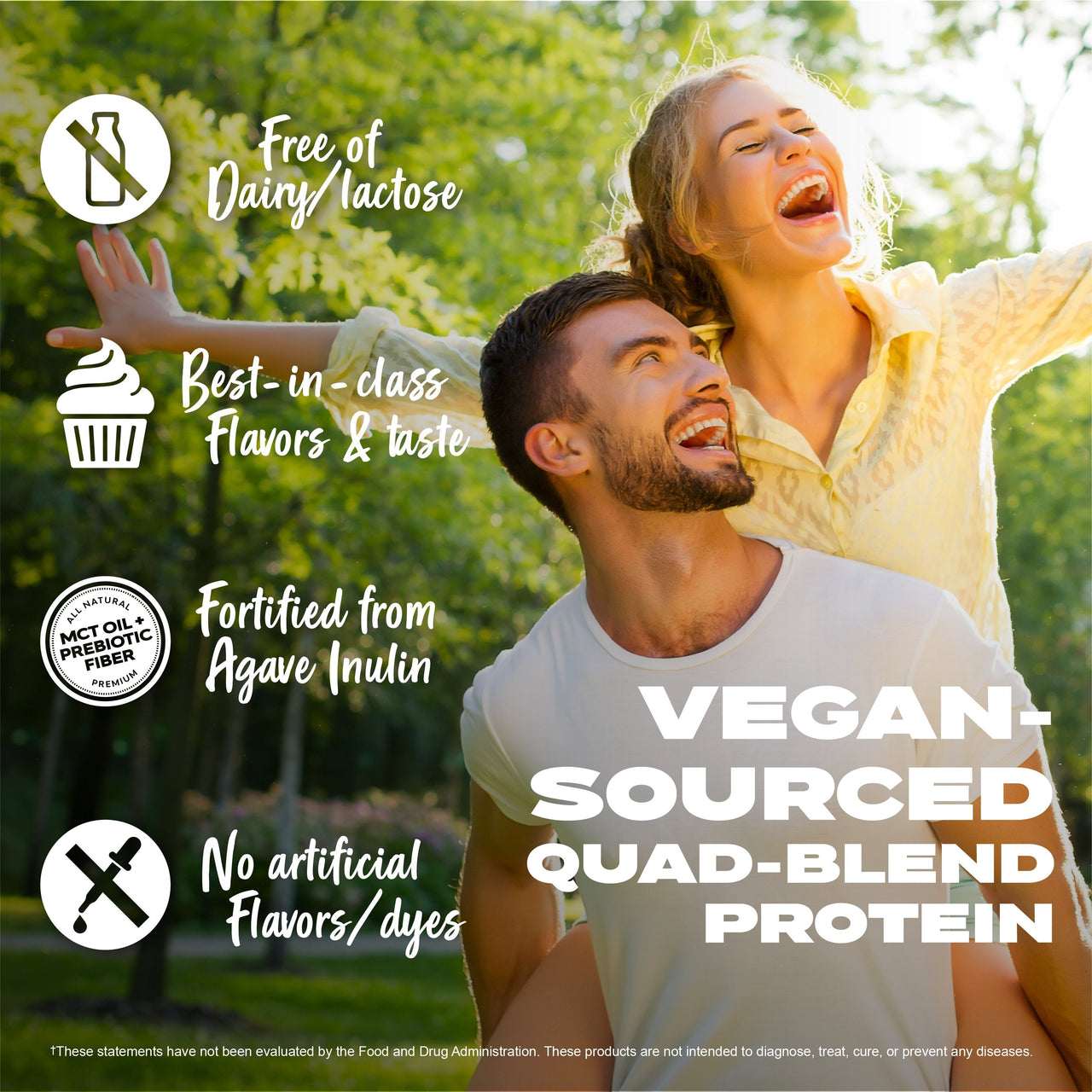 PLANT PROTEIN