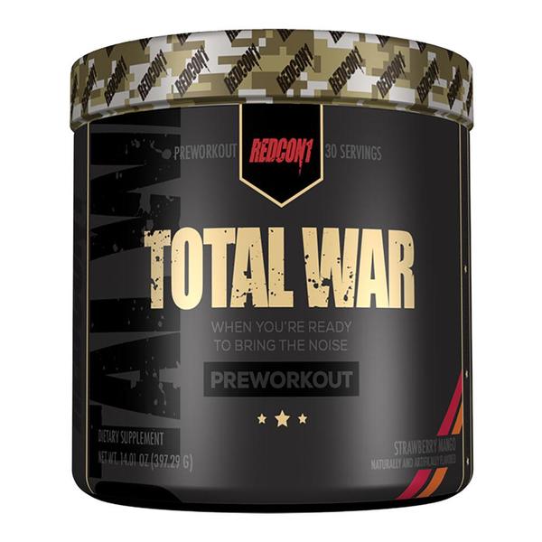 Redcon1 Total War Pre Workout