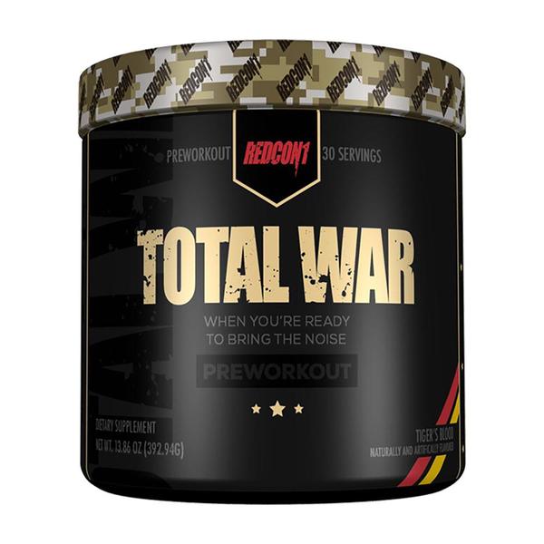 Redcon1 Total War Pre Workout