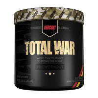 Redcon1 Total War Pre Workout