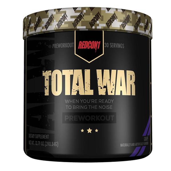 Redcon1 Total War Pre Workout