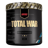 Redcon1 Total War Pre Workout