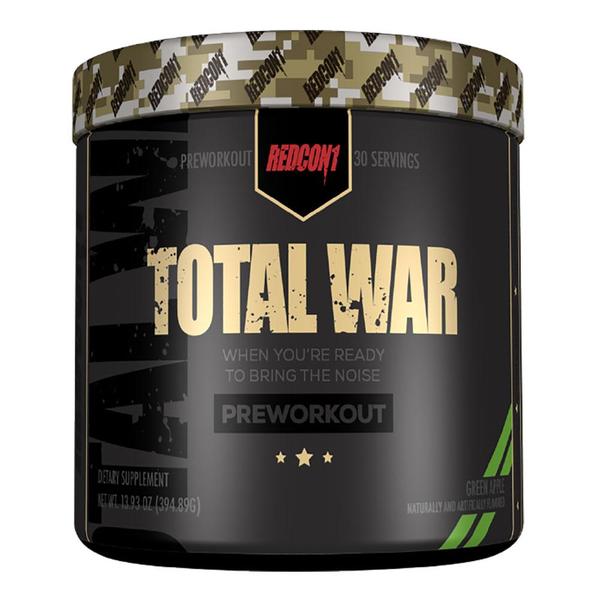 Redcon1 Total War Pre Workout