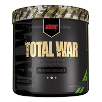Redcon1 Total War Pre Workout