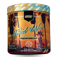 Redcon1 Total War Pre Workout