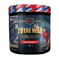 Redcon1 Total War Pre Workout