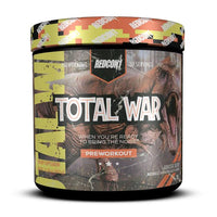 Redcon1 Total War Pre Workout
