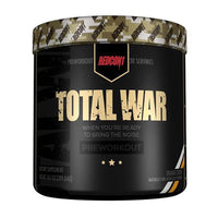 Redcon1 Total War Pre Workout