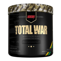 Redcon1 Total War Pre Workout