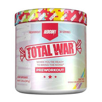 Redcon1 Total War Pre Workout