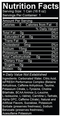 Raze Energy RTD by Repp Sports
