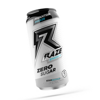 Raze Energy RTD by Repp Sports