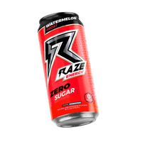 Raze Energy RTD by Repp Sports