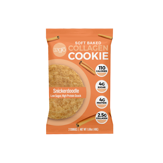 Cookie Variety Pack (Set of Twelve)