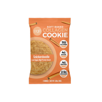 Cookie Variety Pack (Set of Twelve)