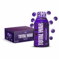 Redcon1 Total War RTD - Box of 12